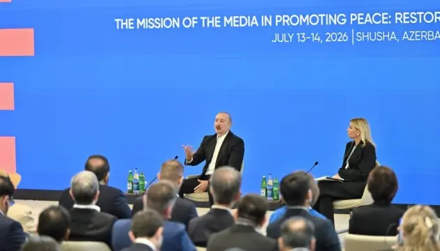 Azerbaijan Gas Flows to EU Up 65 Percent Since Start of Russia Ukraine War Azerbaijan Gas Flows to EU Up 65 Percent Since Start of Russia Ukraine War