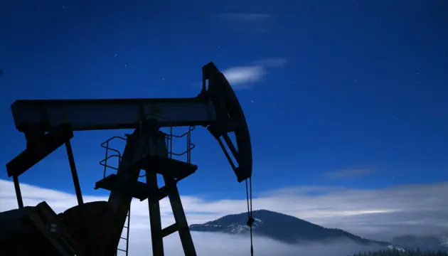 Brent Tops 79 Dollars on Strait of Hormuz Fears Brent Tops 79 Dollars on Strait of Hormuz Fears