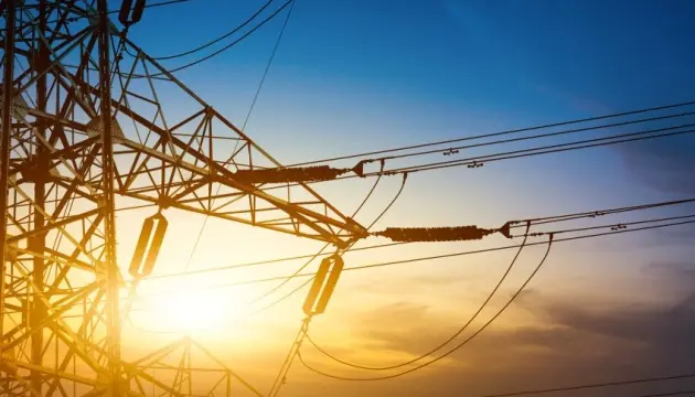 Ukraine Power Grid Stable for Sunday, Says Ukrenergo Ukraine Power Grid Stable for Sunday, Says Ukrenergo