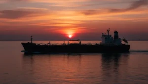 Russian Crude Exports Surge as Ukrainian Strikes Hit Refining