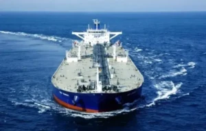 Russian Grain Route Closed After Vessel Attacks in Azov Sea
