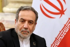 Iran Demands Compensation After Caspian Sea Vessel Attack
