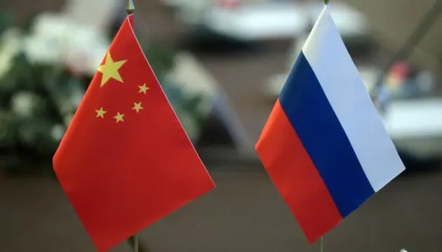 Russia Accused of Creating Clone Firms of Chinese Brands