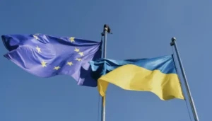 EU and UK Near Deal on Ukraine Arms Procurement EU and UK Near Deal on Ukraine Arms Procurement