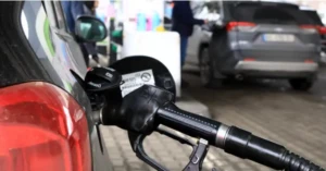 A-95 Petrol Dips Slightly Across Ukraine on 10 July A-95 Petrol Dips Slightly Across Ukraine on 10 July