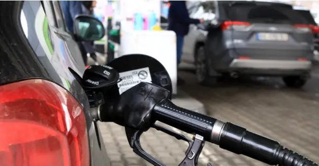 A-95 Petrol Dips Slightly Across Ukraine on 10 July A-95 Petrol Dips Slightly Across Ukraine on 10 July