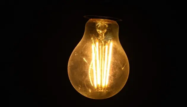 Ukraine Grid Operator Sees No Power Cuts on Monday