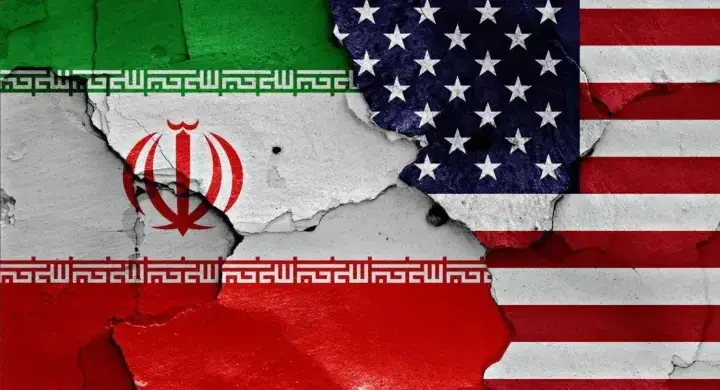 US Says No Talks With Iran While It Fires on Civilians US Says No Talks With Iran While It Fires on Civilians