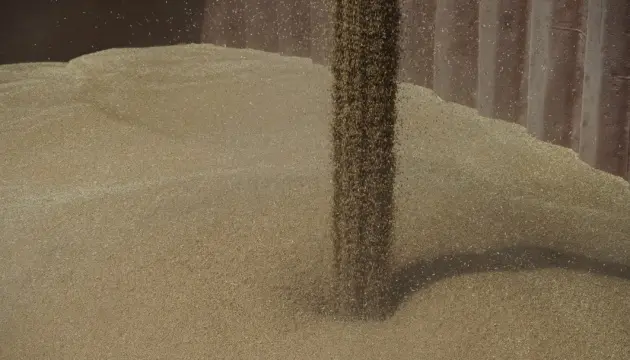 Wheat Prices Surge as Ukraine Strikes Russian Territory