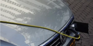 Europe Drives Global Electric Car Demand for Fourth Month Europe Drives Global Electric Car Demand for Fourth Month