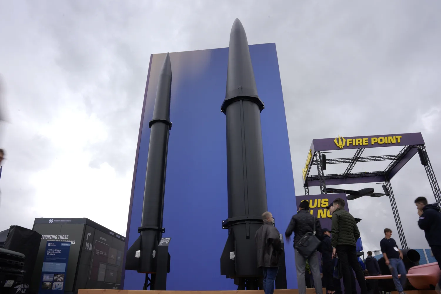 Fire-Point-Unveils-FP-9-Missile-Capable-of-Striking-Moscow