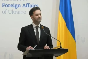 JUST IN: Kyiv Demands ICC Warrant for Russian Duma Deputy