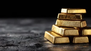 Russian Gold Reserves Hit Five Year Low