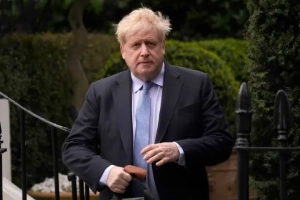 Ex-UK PM Backs Ukrainian Deep Strikes on Russia Ex-UK PM Backs Ukrainian Deep Strikes on Russia
