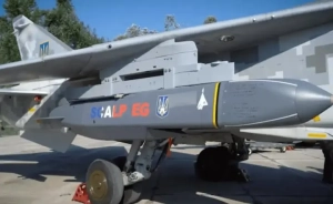 UK and France Discuss SCALP Missile Production in Ukraine