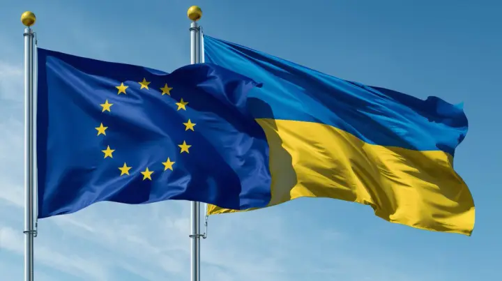 Ukraine Faces November Deadline to Pass Reforms to Unlock €45 Billion in EU Funding