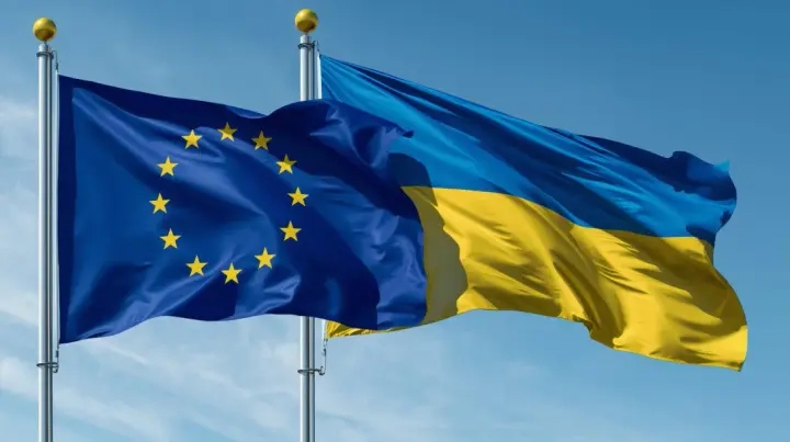 EU Approves €6.1 Billion for Ukraine’s Defence, Signals Movement on Air Defence