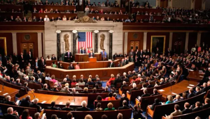 US Russia Sanctions Bill Stalls in House